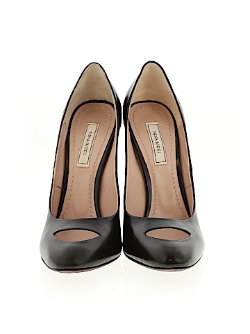 Nina Ricci Heels (view 2)