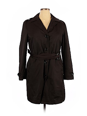 MICHAEL Michael Kors Coat (view 1)