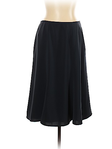 Kasper Casual Skirt (view 1)