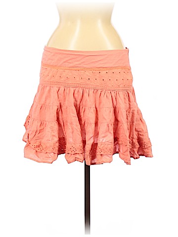 Wet Seal Casual Skirt (view 1)