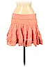 Wet Seal 100% Cotton Pink Casual Skirt Size M - photo 1