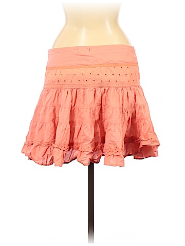 Wet Seal Casual Skirt (view 2)