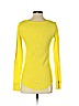 Arizona Jean Company Yellow Thermal Top Size S - photo 2