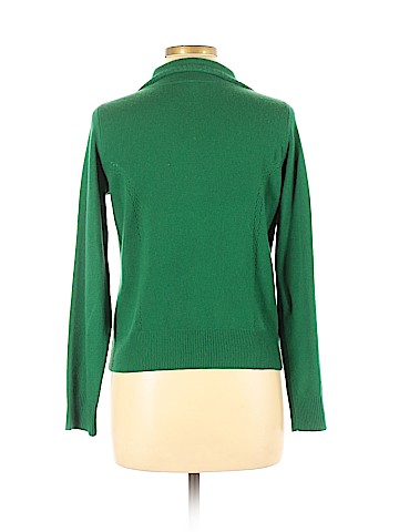 Margaret O'Leary Cashmere Cardigan (view 2)