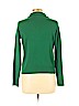 Margaret O'Leary 100% Cashmere Green Cashmere Cardigan Size L - photo 2