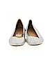 American Eagle Shoes Silver Flats Size 6 - photo 2