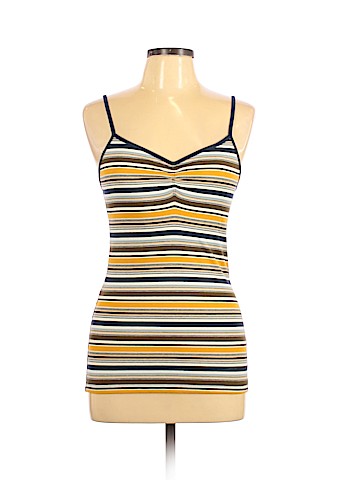 No Boundaries Tank Top (view 1)