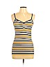No Boundaries Yellow Tank Top Size L - photo 1