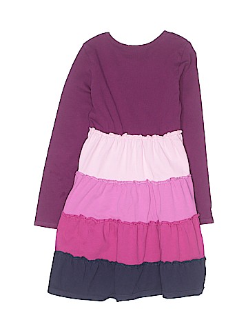 Green Cotton Dress (view 2)