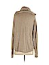 Joie Tan Turtleneck Sweater Size S - photo 2
