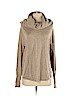 Joie Tan Turtleneck Sweater Size S - photo 1