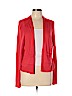 Thakoon Red Cardigan Size M - photo 1