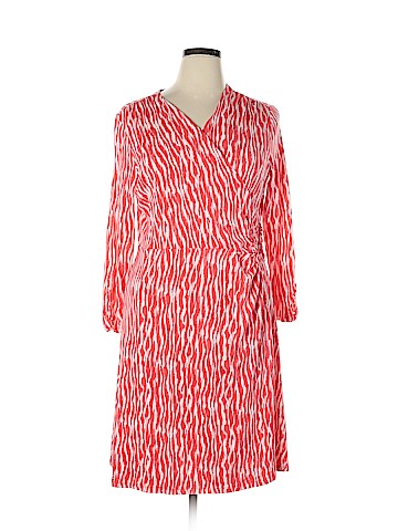 Pendleton Casual Dress (view 1)