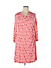 Pendleton Pink Casual Dress Size XL (petite) - photo 1