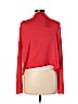 Thakoon Red Cardigan Size M - photo 2