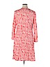 Pendleton Pink Casual Dress Size XL (petite) - photo 2