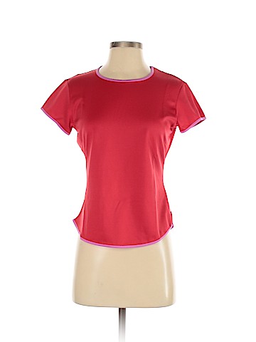 Nike Active T-Shirt (view 1)