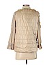 Collection Privee 100% Polyamide Tan Jacket Size XS - photo 2