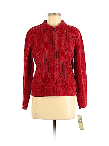 Alfred Dunner Jacket (view 1)