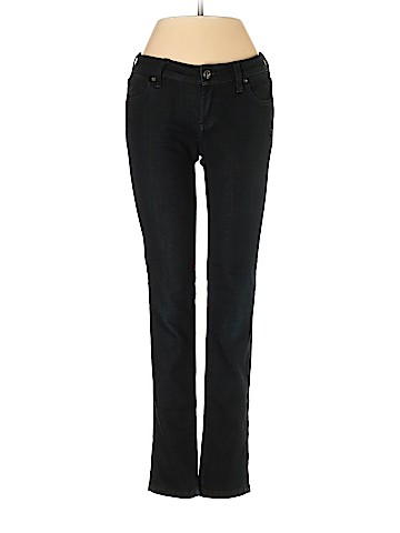 Genetic Denim Jeans (view 1)