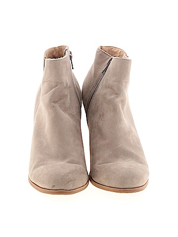 Banana Republic Factory Store Ankle Boots (view 2)