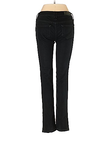 Genetic Denim Jeans (view 2)