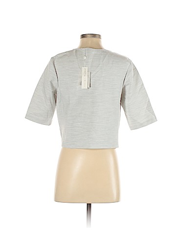 Trina Turk Short Sleeve Top (view 2)