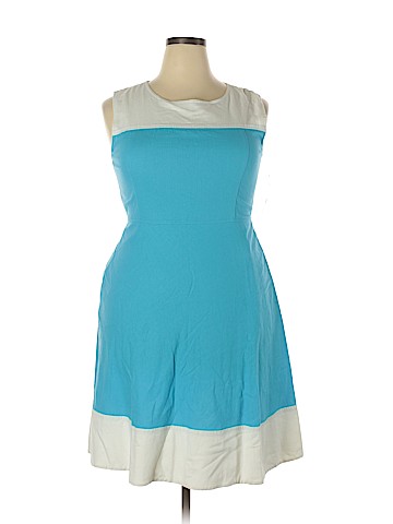 Pendleton Casual Dress (view 1)