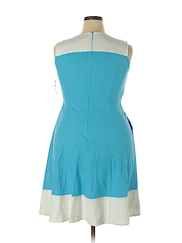 Pendleton Casual Dress (view 2)