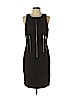 MICHAEL Michael Kors Black Cocktail Dress Size 4 - photo 1