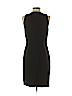MICHAEL Michael Kors Black Cocktail Dress Size 4 - photo 2