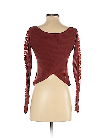 Free People Long Sleeve Top (view 2)