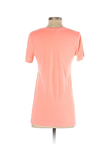 Victoria's Secret Pink Short Sleeve T-Shirt (view 2)