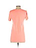 Victoria's Secret Pink Pink Short Sleeve T-Shirt Size S - photo 2