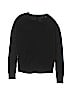 Cat & Jack Black Cardigan Size 14 - 16 - photo 2