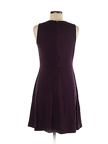 Ann Taylor LOFT Casual Dress (view 2)