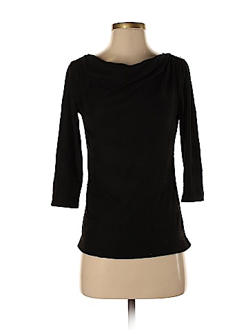 Ann Taylor 3/4 Sleeve Top (view 1)