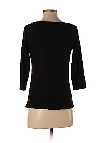 Ann Taylor 3/4 Sleeve Top (view 2)