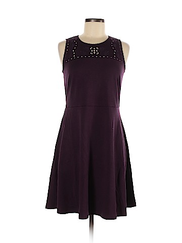 Ann Taylor LOFT Casual Dress (view 1)