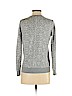 Ann Taylor LOFT Outlet Gray Pullover Sweater Size S (petite) - photo 2