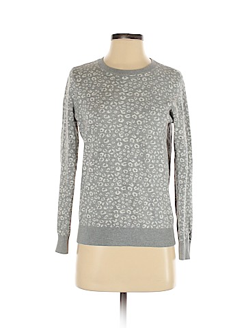 Ann Taylor LOFT Outlet Pullover Sweater (view 1)