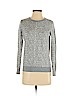 Ann Taylor LOFT Outlet Gray Pullover Sweater Size S (petite) - photo 1