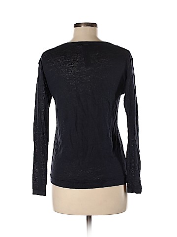 Zara Long Sleeve T-Shirt (view 2)