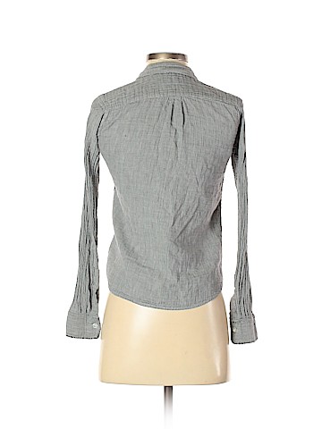 Steven Alan Long Sleeve Button-Down Shirt (view 2)
