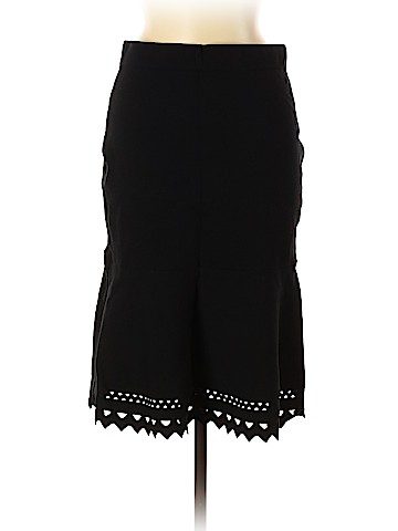 Ann Taylor Casual Skirt (view 2)