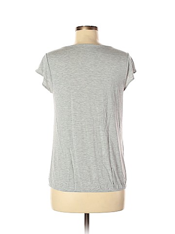Ann Taylor LOFT Short Sleeve Top (view 2)