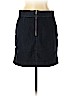Ann Taylor LOFT Blue Denim Skirt Size 6 (petite) - photo 2