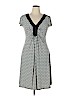 Maggy London Black Casual Dress Size 14 - photo 1