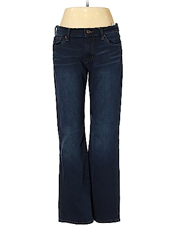 Lucky Brand Jeans (view 1)