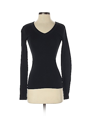 Arizona Jean Company Long Sleeve T-Shirt (view 1)